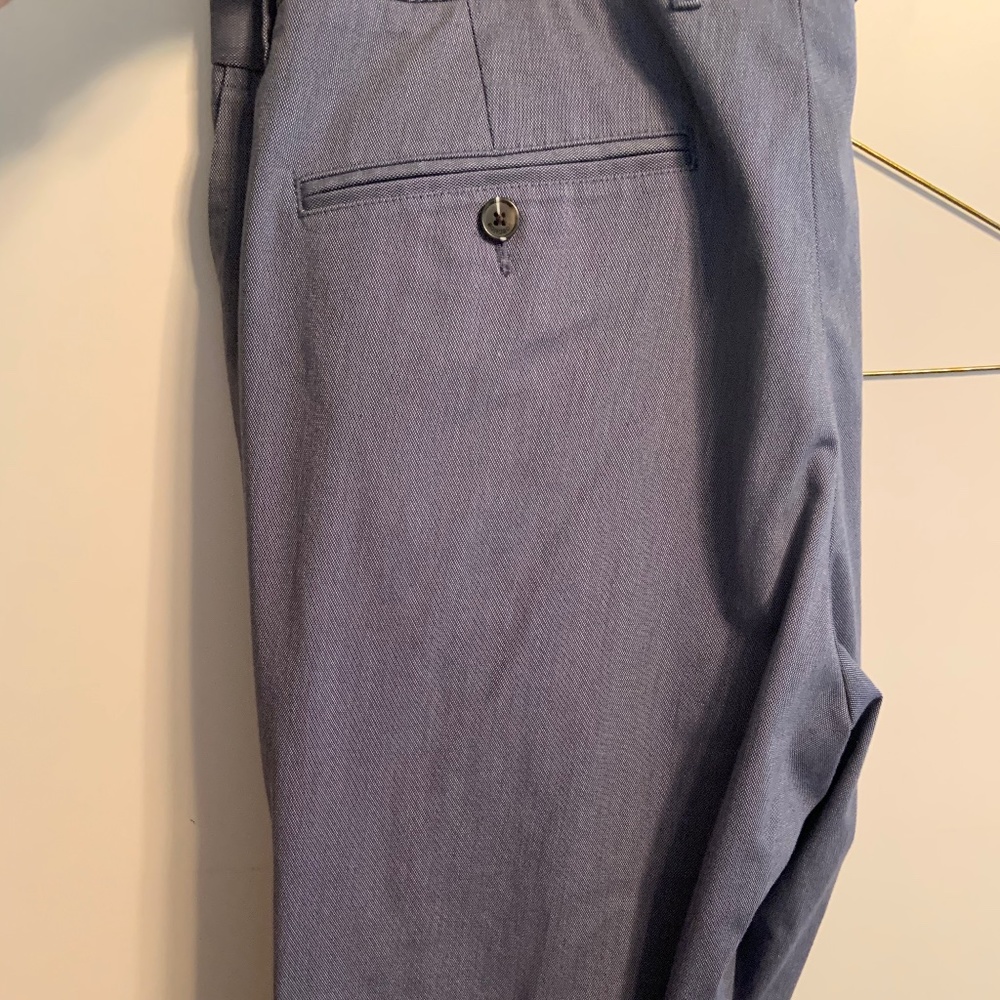 Bonobos Dress. Pants 36x32